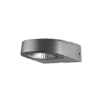 Plafond-/wandarmatuur SG Aero LED grafiet 2000 LED 3000K